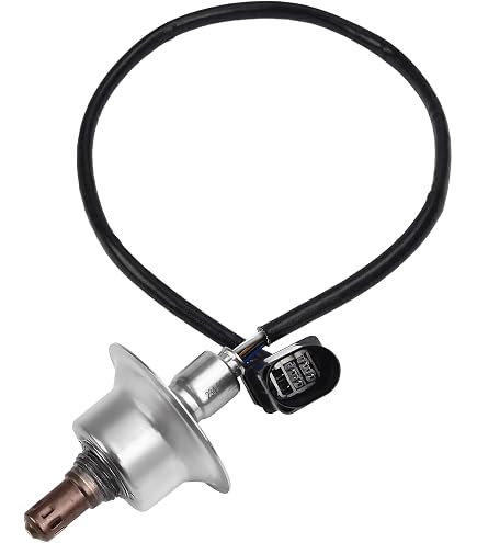 Amazon.com: DrCax 234-4238 Oxygen O2 Sensor Downstream Heated Air